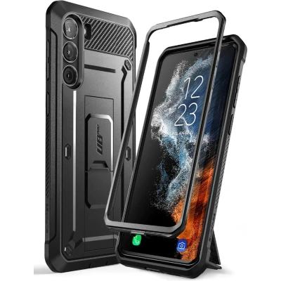 Afbeelding van Supcase Samsung Galaxy S23 Unicorn Beetle Pro Case (black)