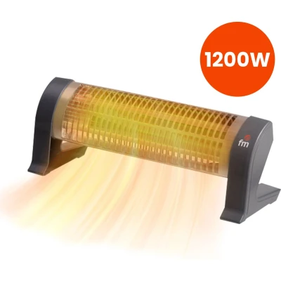 Afbeelding van Elektrische Verwarming Grupo FM 2302 C 1200W 1200 W 600
