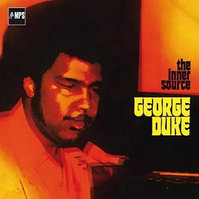 Afbeelding van George Duke The Inner Source (2 CD)
