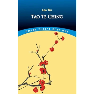 Afbeelding van Tao Te Ching