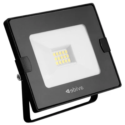 Afbeelding van Breedstraler LED