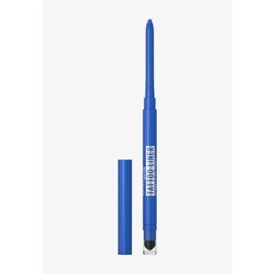 Afbeelding van Maybelline New York TAT Liner Automatic GEL Eyeliner, Dames, Maat: 1 ml, Sleepless