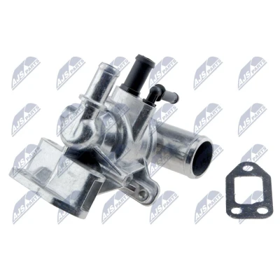 Afbeelding van NTY CTM CH 010 Thermostaat, koelvloeistof 80C JEEP: Cherokee III (KJ) 2.8 CRD 4x4 2002 2008