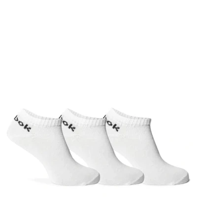 Afbeelding van Reebok Act Core Low Cut Sock 3p