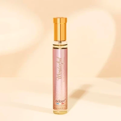 Afbeelding van adopt Wonderful Eau de Parfum, 30 ml, damesgeur, adopt: damesgeur