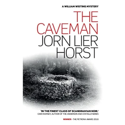 Afbeelding van The Caveman (4)