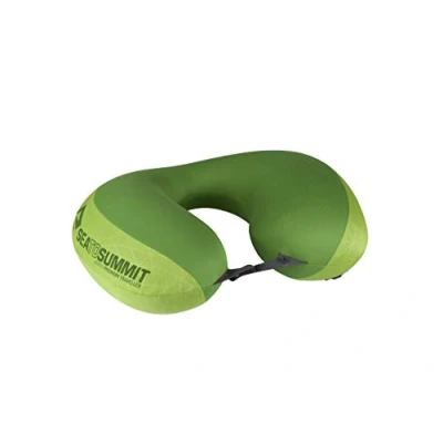 Afbeelding van Sea to Summit Aeros Premium Traveller Reiskussen Lime