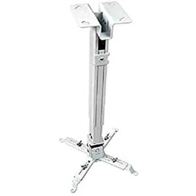 Afbeelding van AVTEK EasyMount Projector Mount Beugel Wit