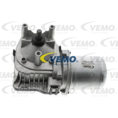Afbeelding van Vemo Ruitenwissermotor V10 07 0029