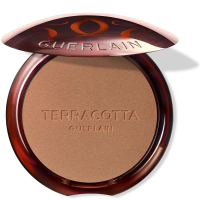 Afbeelding van Guerlain Terracotta The Bronzing Powder 05 Deep Warm