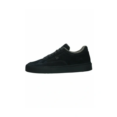 Afbeelding van Blackstone QUARTZ BEVERLY EG561 Navy Sneaker (low) Heren Dark blue Maat: 44