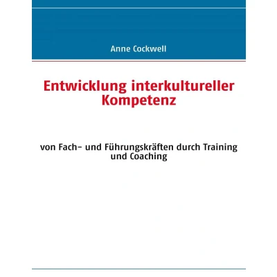 Afbeelding van Entwicklung interkultureller Kompetenz