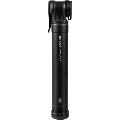 Afbeelding van Topeak Minipomp Roadie 2Stage