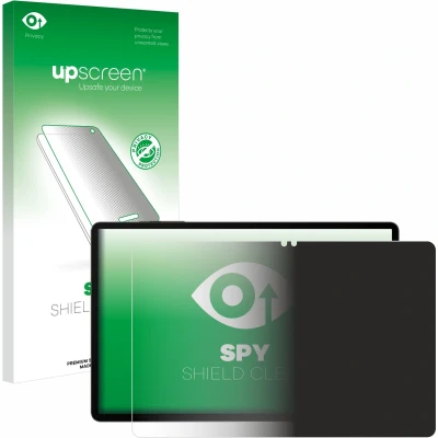 Afbeelding van upscreen privacy screenprotector voor Samsung Galaxy Tab S9 WiFi Folie Beschermfolie Blauwlichtfilter