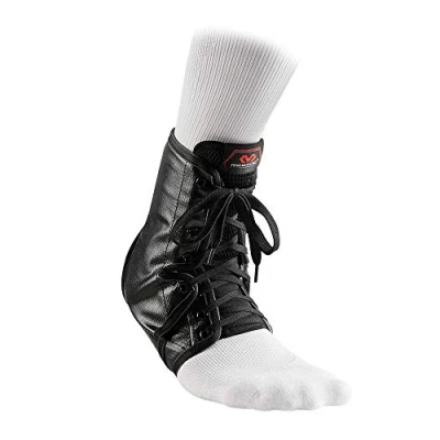 Afbeelding van McDavid Fußgelenkstütze A101R, black, M