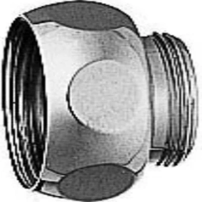 Afbeelding van Reduceer nippel m22bi x