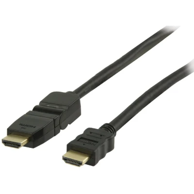 Afbeelding van HDMI Kabel High Speed 1.5 meter
