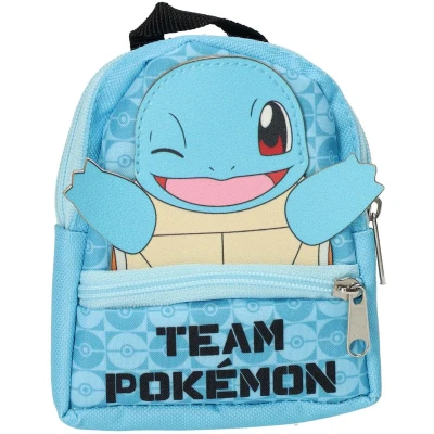Afbeelding van Pokémon Karten Aufbewahrungstasche Schiggy