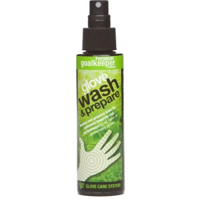 Afbeelding van Shelving assembly kit Rinat Glu Wash Prepare 120 ml