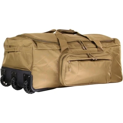 Afbeelding van 101inc Trolley Contractor Tas Coyote