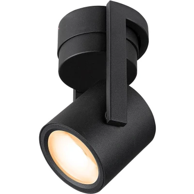 Afbeelding van Slv oculus armatuur led 2000 3000k 10 5w 780lm 185mm ip20 1004664