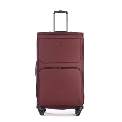 Afbeelding van Stratic Bendigo Light Plus 4 wielige trolley 84 cm Laptopvak