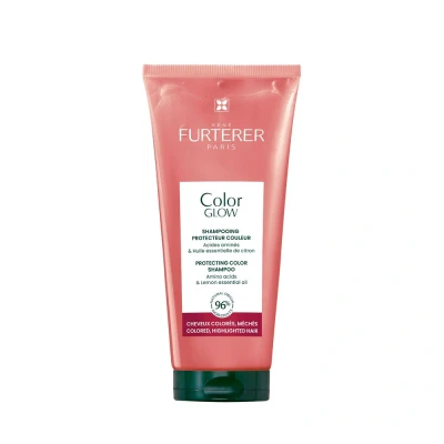 Afbeelding van Rene Furterer Color Glow Protective Shampoo 200 Ml