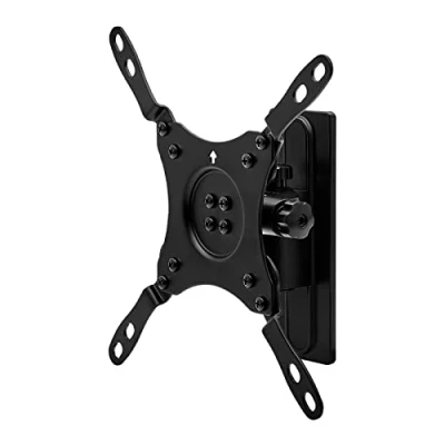 Afbeelding van SOTECH TV Muurbeugel WH 01 43 Draai, kantel beugel voor 13 inch schermdiagonaal Ideaal caravans &amp; campers Draagvermogen tot 15 kg VESA compatible