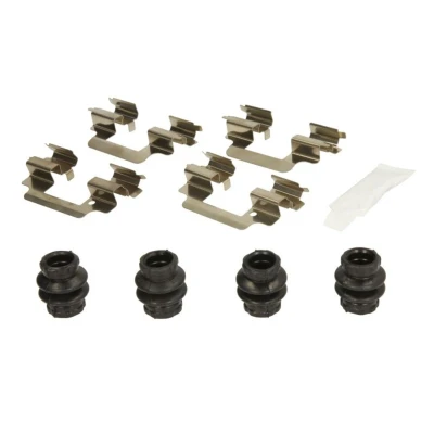 Afbeelding van Accessoireset, schijfremblok AUTOFREN SEINSA D42860A