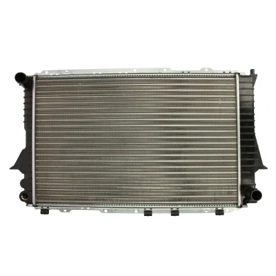 Afbeelding van Nissens Radiateur 60459
