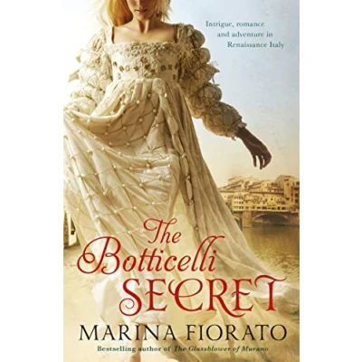 Afbeelding van Botticelli Secret