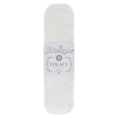 Afbeelding van Scheepjes Legacy glanskatoen nr.12 100g 009