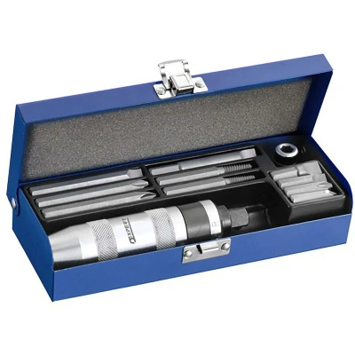 Afbeelding van Expert by Facom slagschroevendraaierset 12 delig E230301