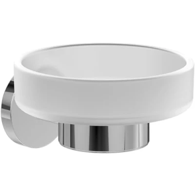 Afbeelding van Villeroy en boch wellness zeephouder elements tender tva15101900061