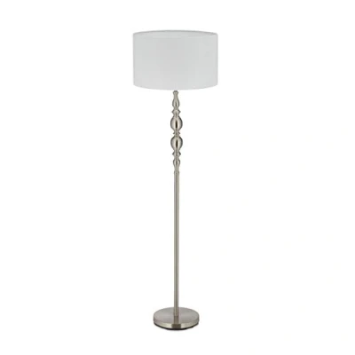 Afbeelding van Relaxdays, Vloerlamp, Vloerlamp (E27)