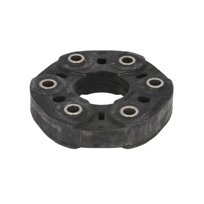 Afbeelding van Febi Bilstein Rubber askoppeling / Hardyschijf 21191