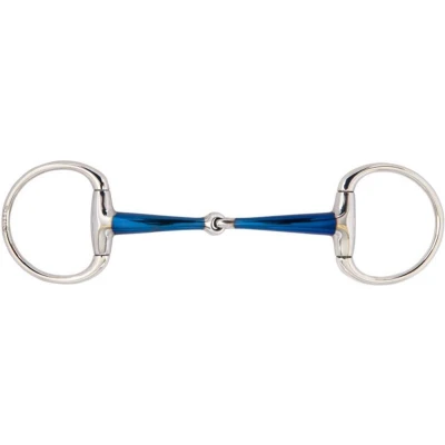 Afbeelding van BR Enkel Gebroken Bustrens Sweet Iron Magic System 14 mm 12,5