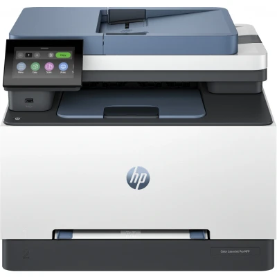 Afbeelding van HP Color LaserJet 3302fdw