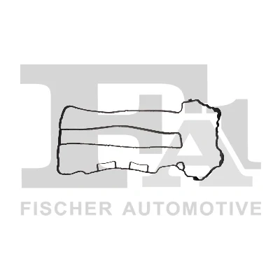 Afbeelding van Klepdekselpakking FA1 EP1200 904, voor o.a. SUZUKI, OPEL