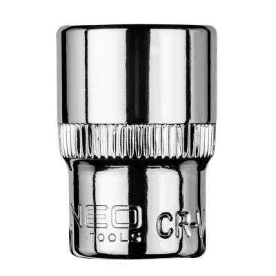 Afbeelding van NEO Zeskant Dop 14 mm, 3/8&quot; aansluiting