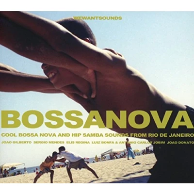 Afbeelding van Various Artists Bossanova (2 CD)