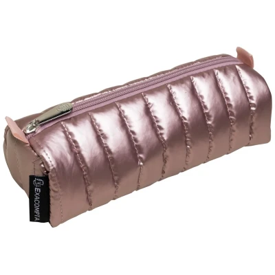 Afbeelding van Exacompta 52420E 6x Trousse semi ronde Doudoune polyest