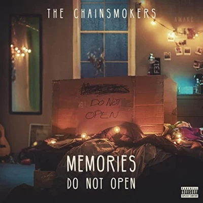 Afbeelding van Memories...Do Not Open