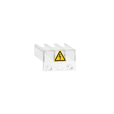 Afbeelding van ABB 1SCA105317R1001 Klemafdekking Plastic 1 stuk(s)