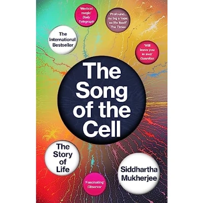 Afbeelding van the Song of Cell: An Exploration Medicine and New Human