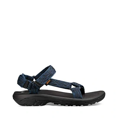 Afbeelding van Teva Hurricane XLT2 herensandalen, blauw (Rapids Insignia Blue Rinb), 45,5 EU, Blauwe Rapids Rinb, 45.5 EU