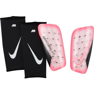 Afbeelding van Nike Mercurial Lite Sock Scheenbeschermer Roze