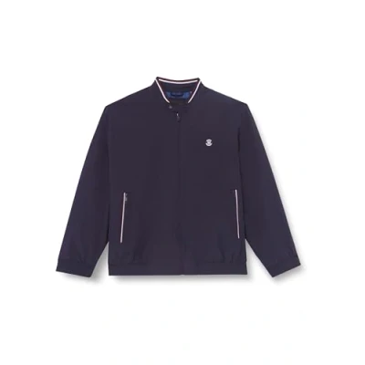 Afbeelding van Jack &amp; Jones JPRBLUBROOK Bomber PLS Bomberjack voor heren, zeaborne, 5XL, Seaborne, 5XL