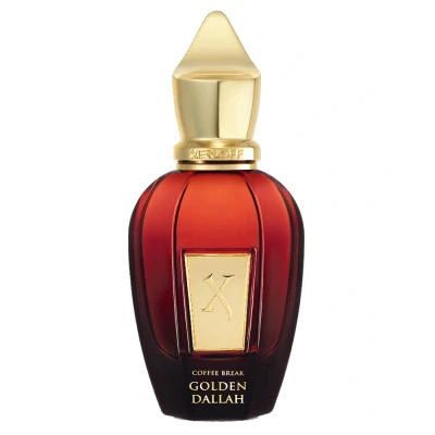 Afbeelding van Xerjoff Golden Dallah 50 ml Eau de Parfum Spray
