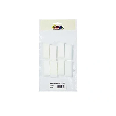 Afbeelding van KREUL Verfspons Set 8 stuks